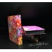 Batik Memo Pad Small